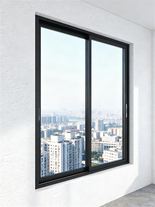 系统门窗